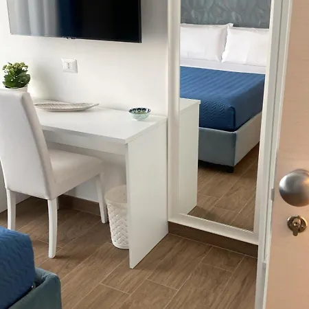 Lungomare Sannazzaro 3*