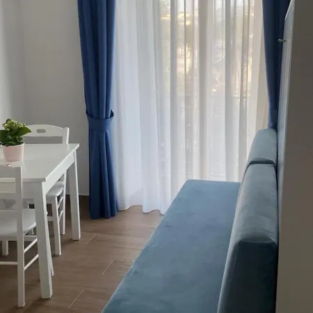 Lungomare Sannazzaro Neapel