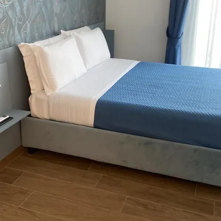 Pensionat Lungomare Sannazzaro