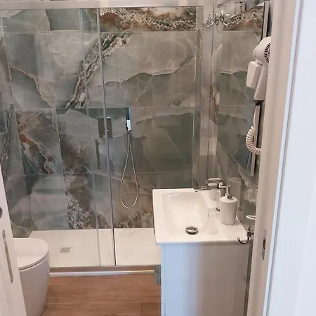 Lungomare Sannazzaro 3* Неаполь